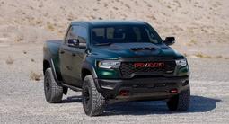 RAM 1500 TRX 2026 года за 100 000 000 тг. в Алматы – фото 4