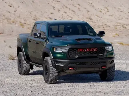 RAM 1500 TRX 2026 года за 100 000 000 тг. в Алматы – фото 4