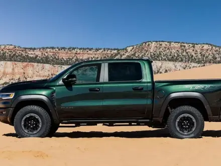 RAM 1500 TRX 2026 года за 100 000 000 тг. в Алматы – фото 5