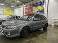 Mazda 323 2002 года за 1 650 000 тг. в Семей – фото 2