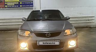 Mazda 323 2002 годаүшін1 650 000 тг. в Семей