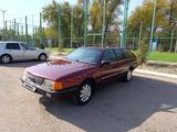 Audi 100 1990 года за 1 150 000 тг. в Тараз