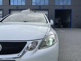 Lexus GS 300 2011 годаүшін7 500 000 тг. в Алматы – фото 4