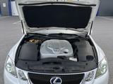 Lexus GS 300 2011 годаүшін7 500 000 тг. в Алматы – фото 2