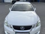 Lexus GS 300 2011 годаүшін7 500 000 тг. в Алматы