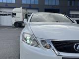 Lexus GS 300 2011 годаүшін7 500 000 тг. в Алматы – фото 5