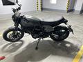Ducati  Scrambler 2022 года за 6 800 000 тг. в Алматы