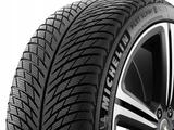 Michelin Pilot Alpine 5 SUV 275/45R20 — 305/40R20for1 050 000 тг. в Алматы