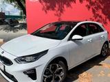 Kia Cee'd 2018 года за 480 000 тг. в Павлодар