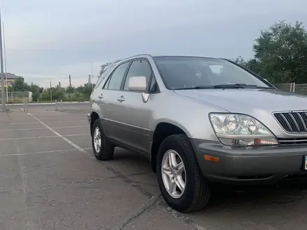 Lexus RX 300 2001 года за 6 600 000 тг. в Павлодар – фото 3