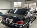 Mercedes-Benz S 320 1995 года за 3 500 000 тг. в Шымкент – фото 4