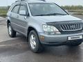 Lexus RX 300 2001 года за 5 900 000 тг. в Караганда – фото 2