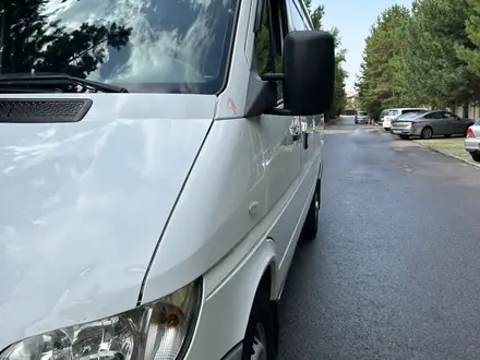 Mercedes-Benz Sprinter 2015 года за 7 000 000 тг. в Алматы – фото 7