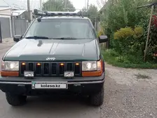 Jeep Grand Cherokee, 1994