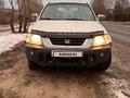 Honda CR-V 1999 годаүшін3 650 000 тг. в Алматы – фото 3