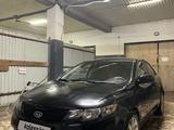 Kia Cerato 2012 года за 3 600 000 тг. в Атырау – фото 5