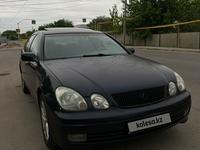 Lexus GS 300 1999 года за 4 000 000 тг. в Алматы