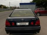 Lexus GS 300 1999 годаүшін3 600 000 тг. в Алматы – фото 5