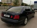 Lexus GS 300 1999 года за 3 600 000 тг. в Алматы – фото 6