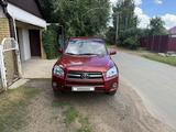Toyota RAV4 2010 годаүшін6 000 000 тг. в Уральск