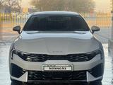 Kia K5 2024 года за 16 200 000 тг. в Шымкент