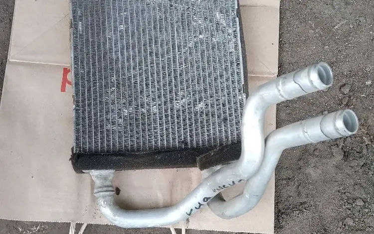 Радиатор печки за 10 000 тг. в Алматы