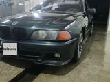 BMW 523 1997 года за 2 200 000 тг. в Караганда – фото 2