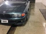 BMW 523 1997 года за 2 200 000 тг. в Караганда – фото 3
