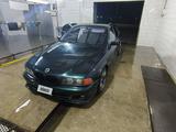 BMW 523 1997 года за 2 200 000 тг. в Караганда – фото 5