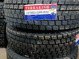 Грузовые шины 315/70R22.5 20PR HS202 TERRAKING за 115 000 тг. в Алматы – фото 2