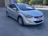 Hyundai Elantra 2013 года за 4 750 000 тг. в Тараз