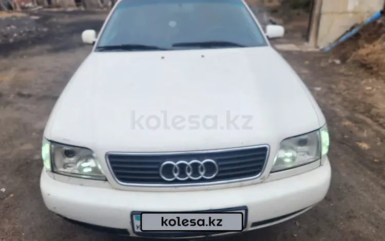 Audi A6 1996 года за 2 390 000 тг. в Кызылорда