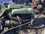 Мерседес 809 817 814 двигатель ОМ 364үшін2 650 000 тг. в Караганда