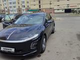 Hongqi E-QM5 2025 годаүшін6 999 000 тг. в Астана – фото 2