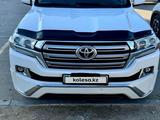 Toyota Land Cruiser 2010 годаүшін15 500 000 тг. в Актау