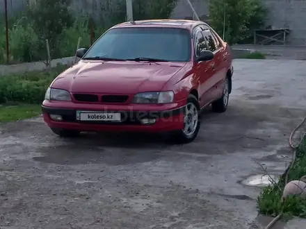 Toyota Carina E 1995 года за 2 000 000 тг. в Алматы