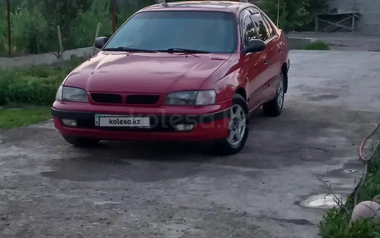 Toyota Carina E 1995 года за 2 000 000 тг. в Алматы