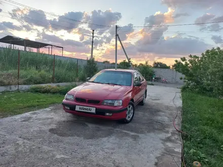 Toyota Carina E 1995 года за 2 000 000 тг. в Алматы – фото 7