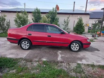 Toyota Carina E 1995 года за 2 000 000 тг. в Алматы – фото 8