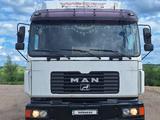MAN  F 2000 1995 года за 11 800 000 тг. в Кокшетау – фото 3