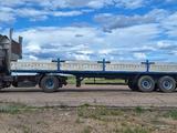 MAN  F 2000 1995 года за 11 800 000 тг. в Кокшетау – фото 4