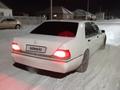 Mercedes-Benz S 320 1997 года за 3 500 000 тг. в Павлодар – фото 6