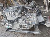 Двигатель К24 Хонда СРВ объем 2, 4үшін550 000 тг. в Алматы – фото 3