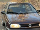 Volkswagen Golf 1992 годаүшін1 650 000 тг. в Караганда – фото 4