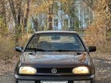 Volkswagen Golf 1992 года за 1 650 000 тг. в Караганда