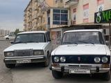 ВАЗ (Lada) 2107 2006 года за 600 000 тг. в Туркестан – фото 4
