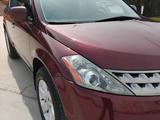 Nissan Murano 2007 годаүшін4 800 000 тг. в Актау – фото 2