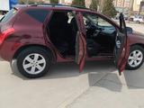 Nissan Murano 2007 годаүшін4 800 000 тг. в Актау – фото 3