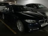 BMW 528 2014 года за 10 000 000 тг. в Астана