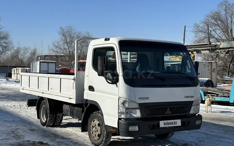 Fuso (Mitsubishi)  Canter 2010 года за 9 400 000 тг. в Алматы